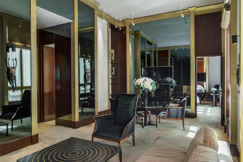 Park Hyatt Paris-Vendôme