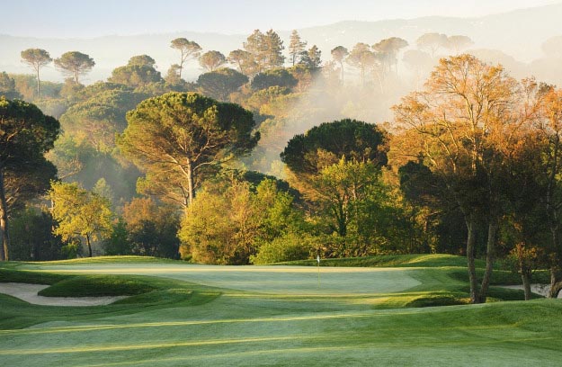 PGA Catalunya Golf Resort