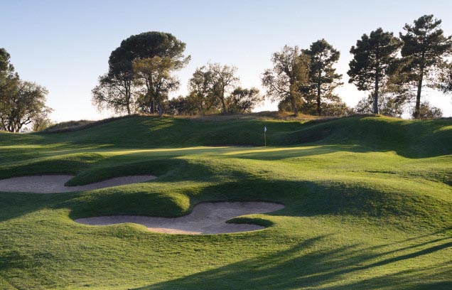 PGA Catalunya Golf Resort