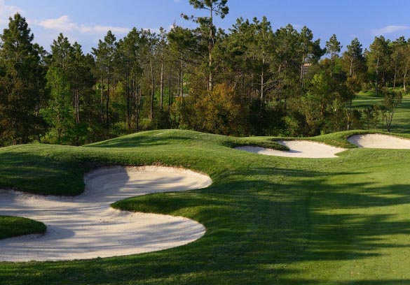 PGA Catalunya Golf Resort
