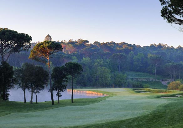 PGA Catalunya Golf Resort