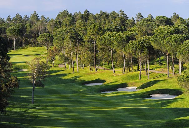 PGA Catalunya Golf Resort