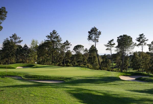 PGA Catalunya Golf Resort