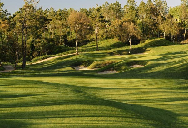 PGA Catalunya Golf Resort