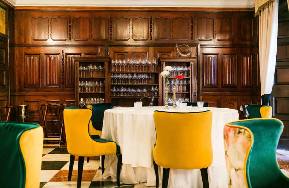 Poemas by hermanos Padrón