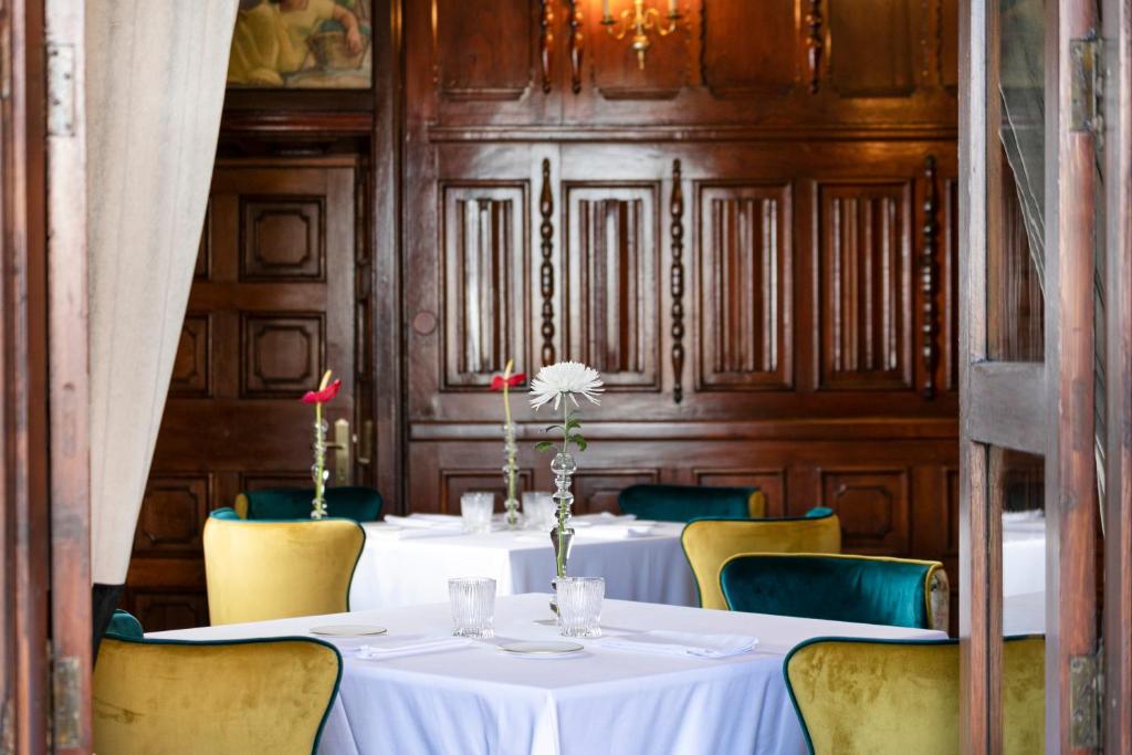 Poemas by hermanos Padrón