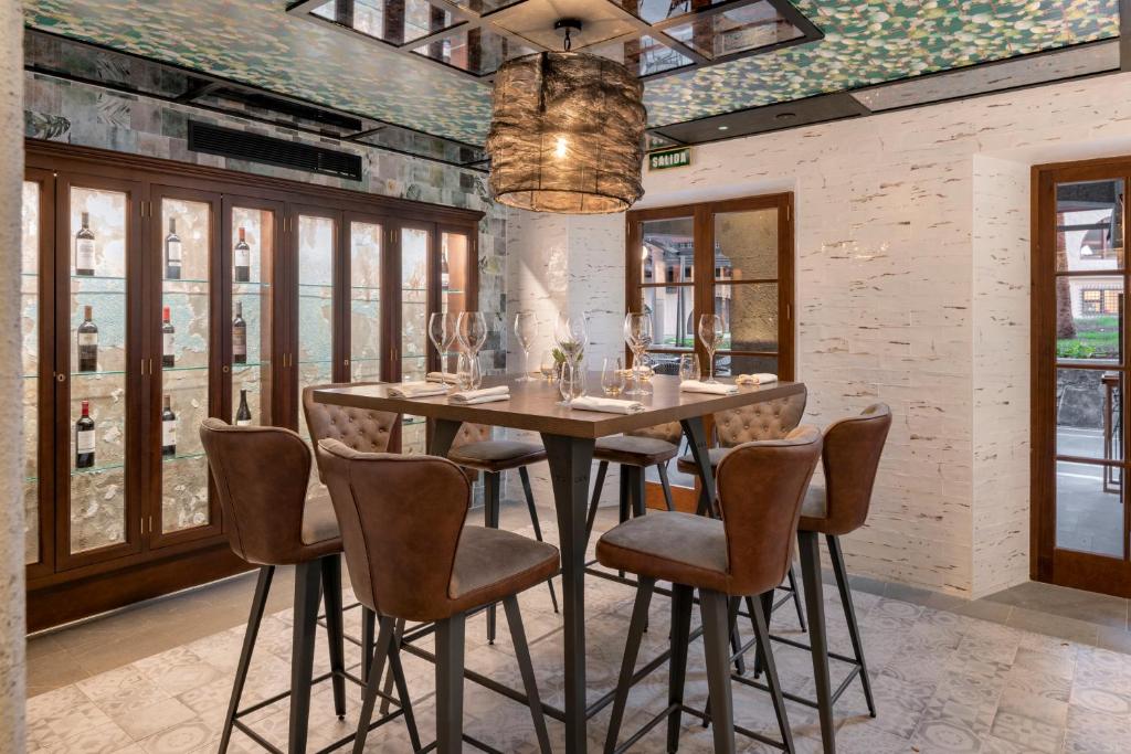 Poemas by hermanos Padrón