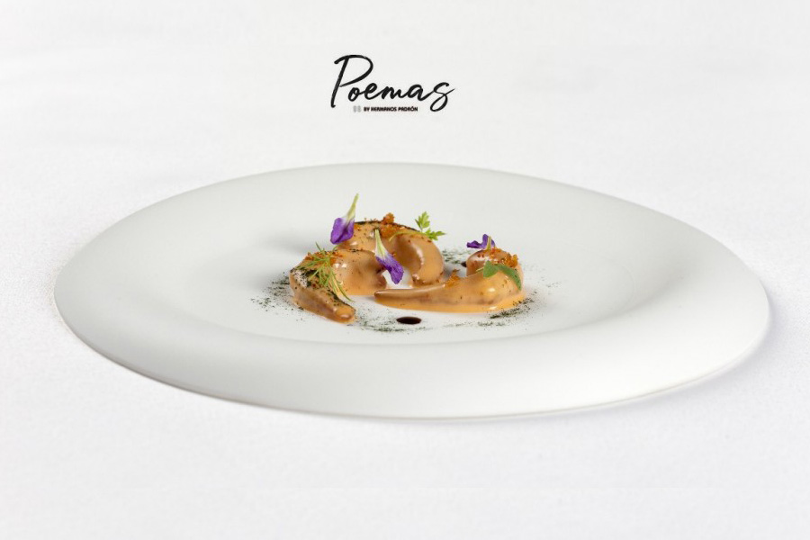 Poemas by hermanos Padrón