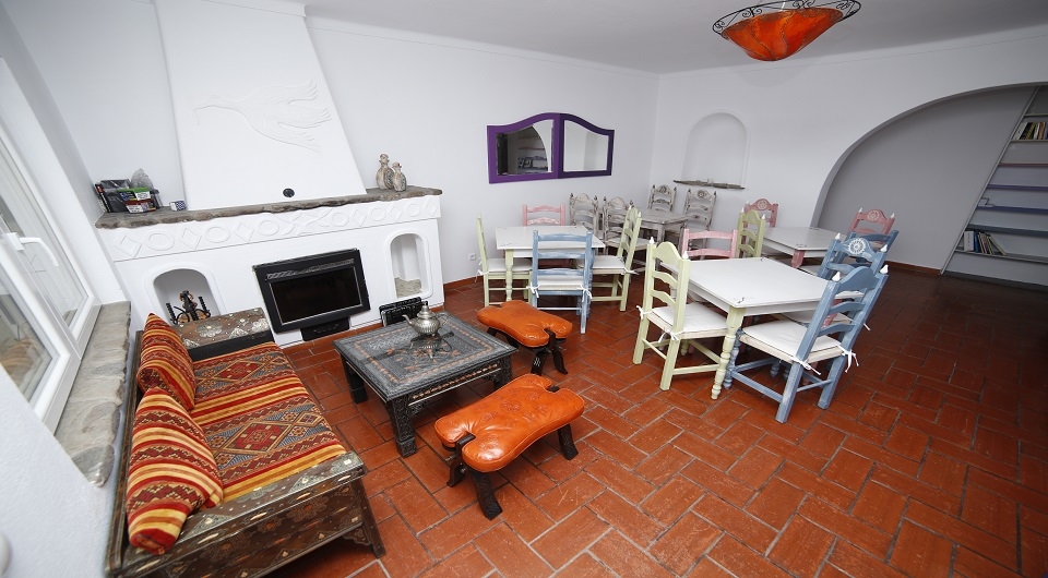 Propriedade com 10 quartos no centro do Carvoeiro - OPORTUNIDADE!_3