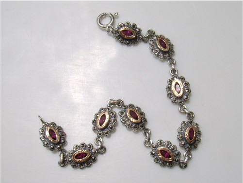 Pulseira - PL-29
