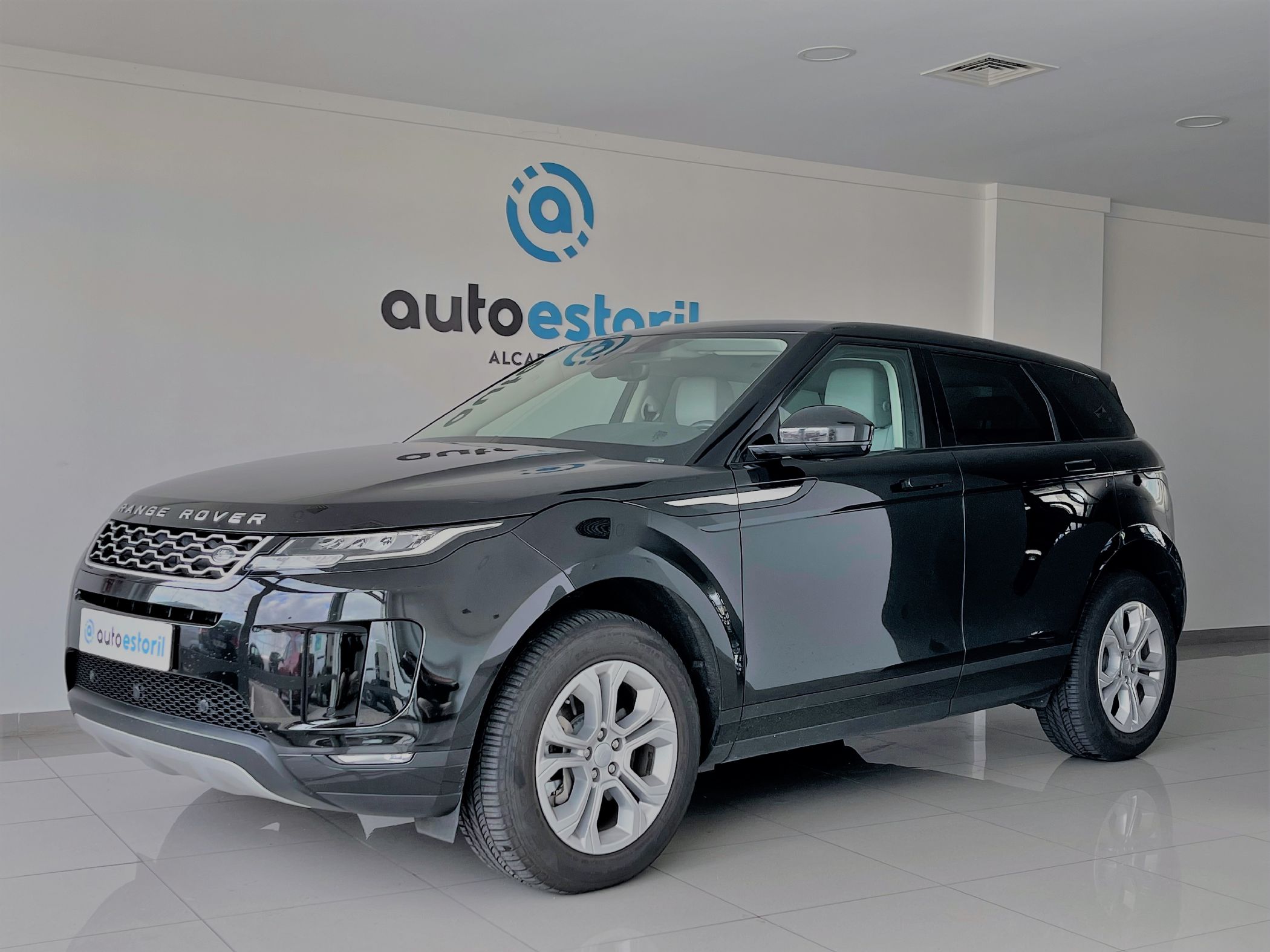 Range Rover Evoque  2.0 D150 S Auto