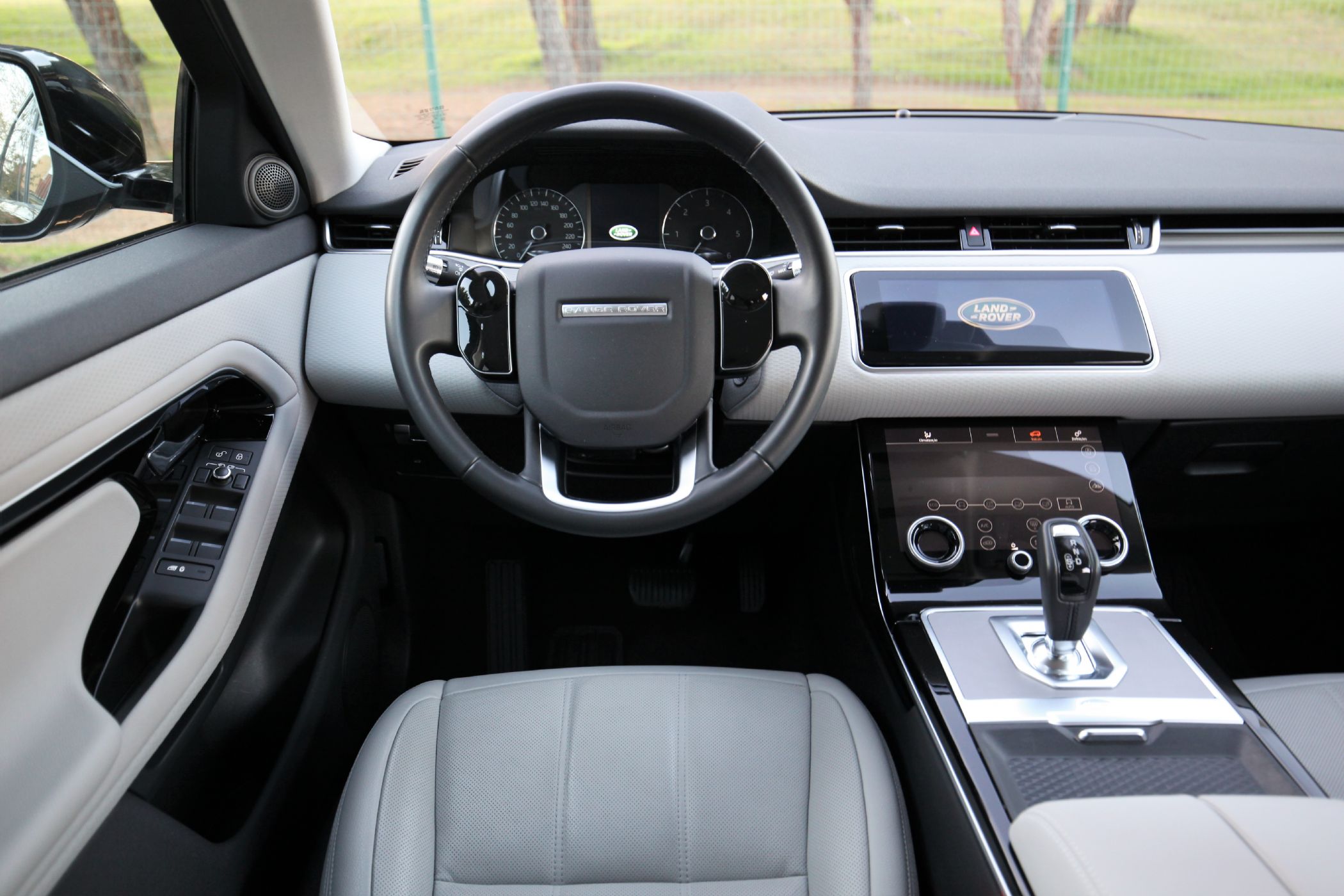 Range Rover Evoque  2.0 D150 S Auto