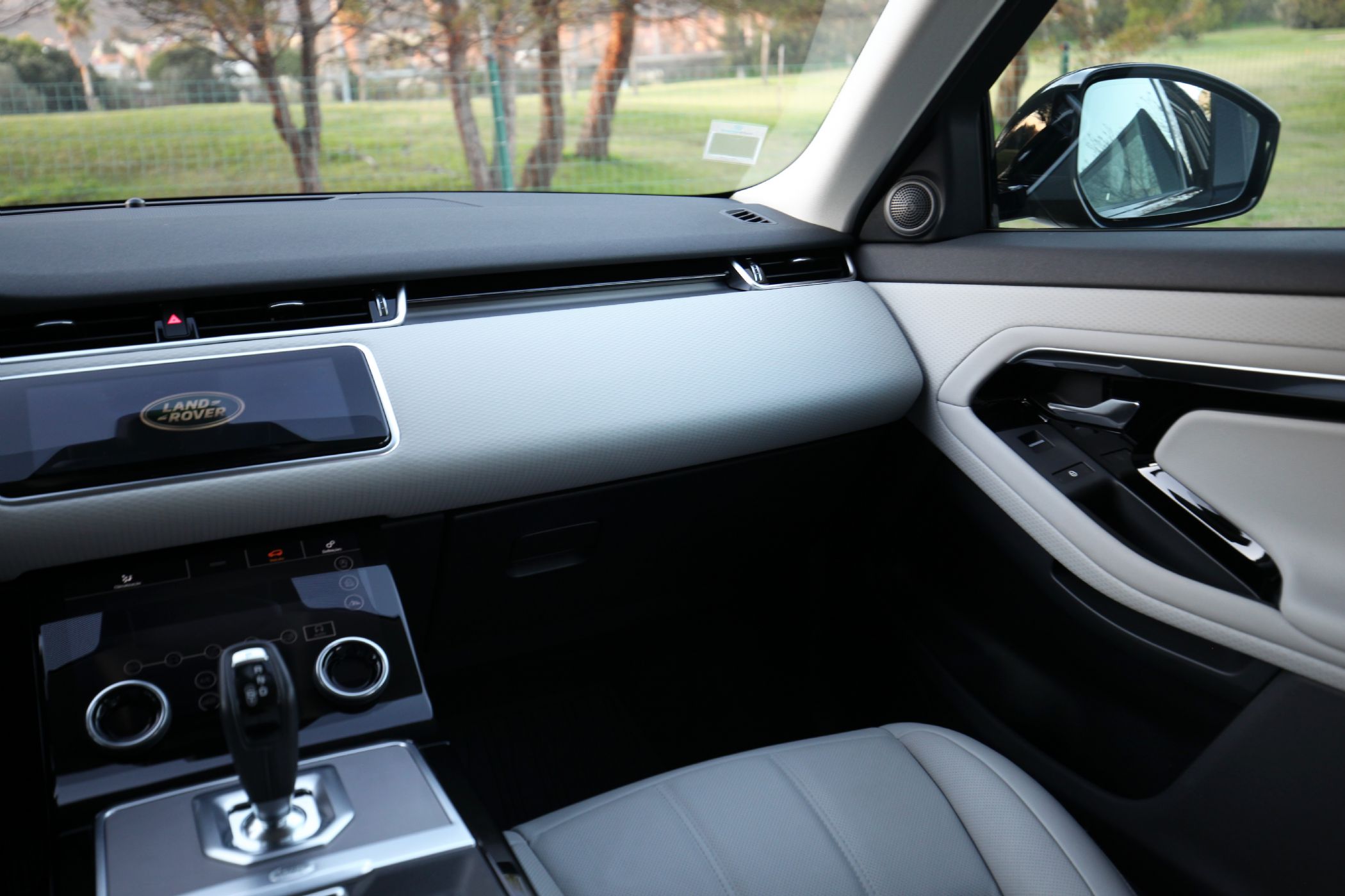 Range Rover Evoque  2.0 D150 S Auto