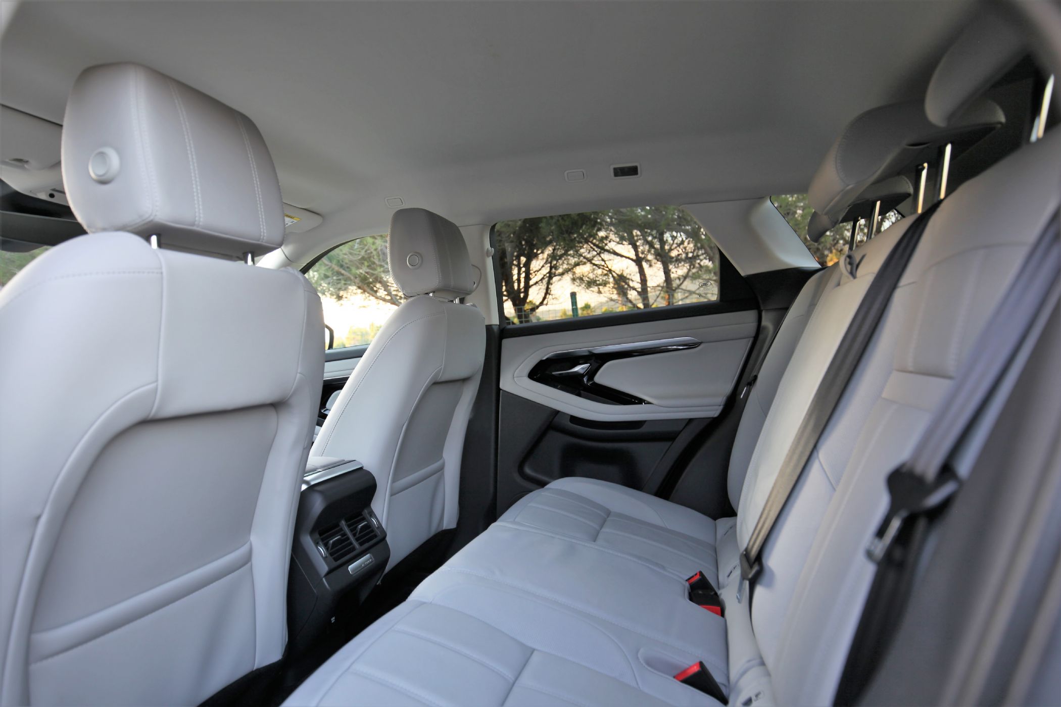 Range Rover Evoque  2.0 D150 S Auto