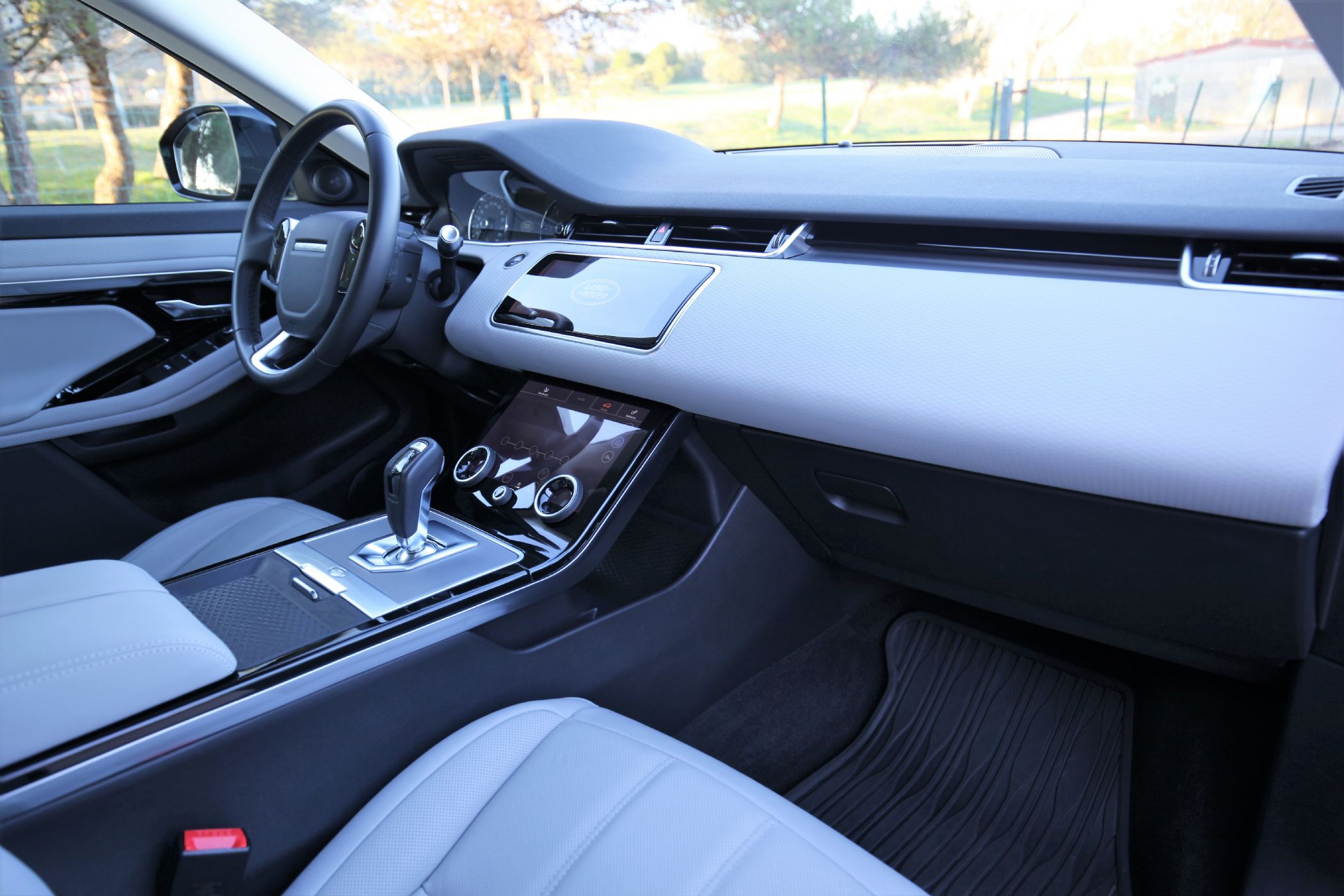 Range Rover Evoque  2.0 D150 S Auto