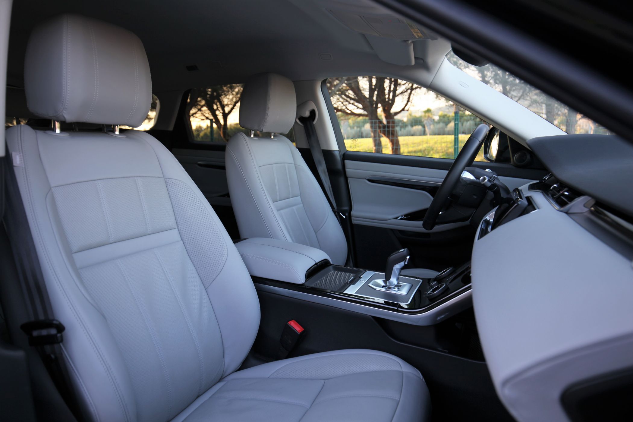 Range Rover Evoque  2.0 D150 S Auto