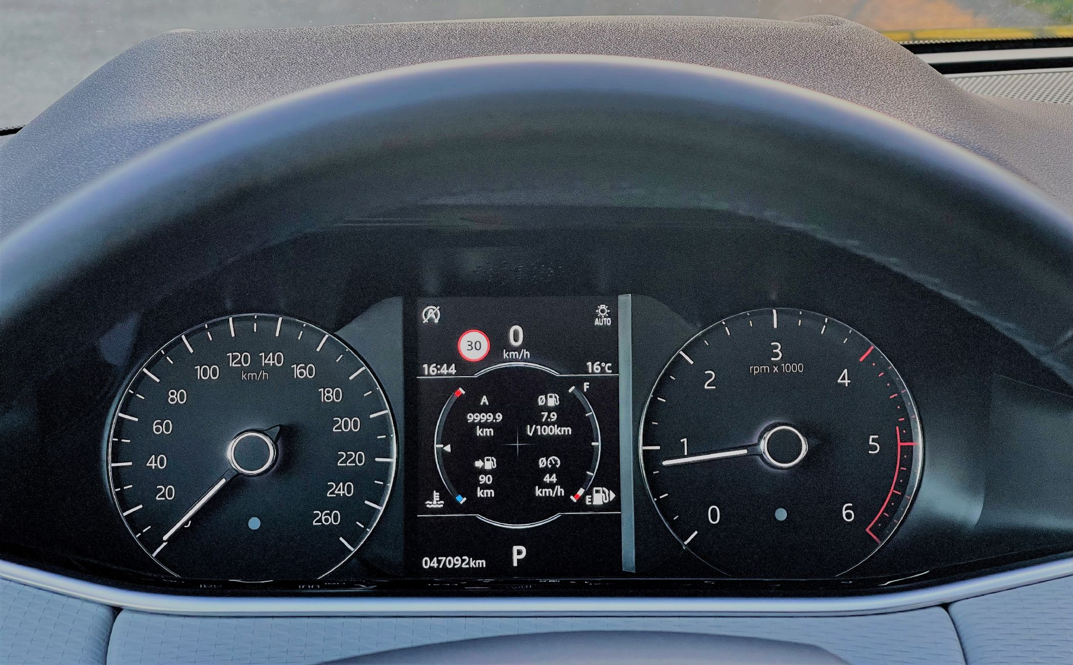 Range Rover Evoque  2.0 D150 S Auto