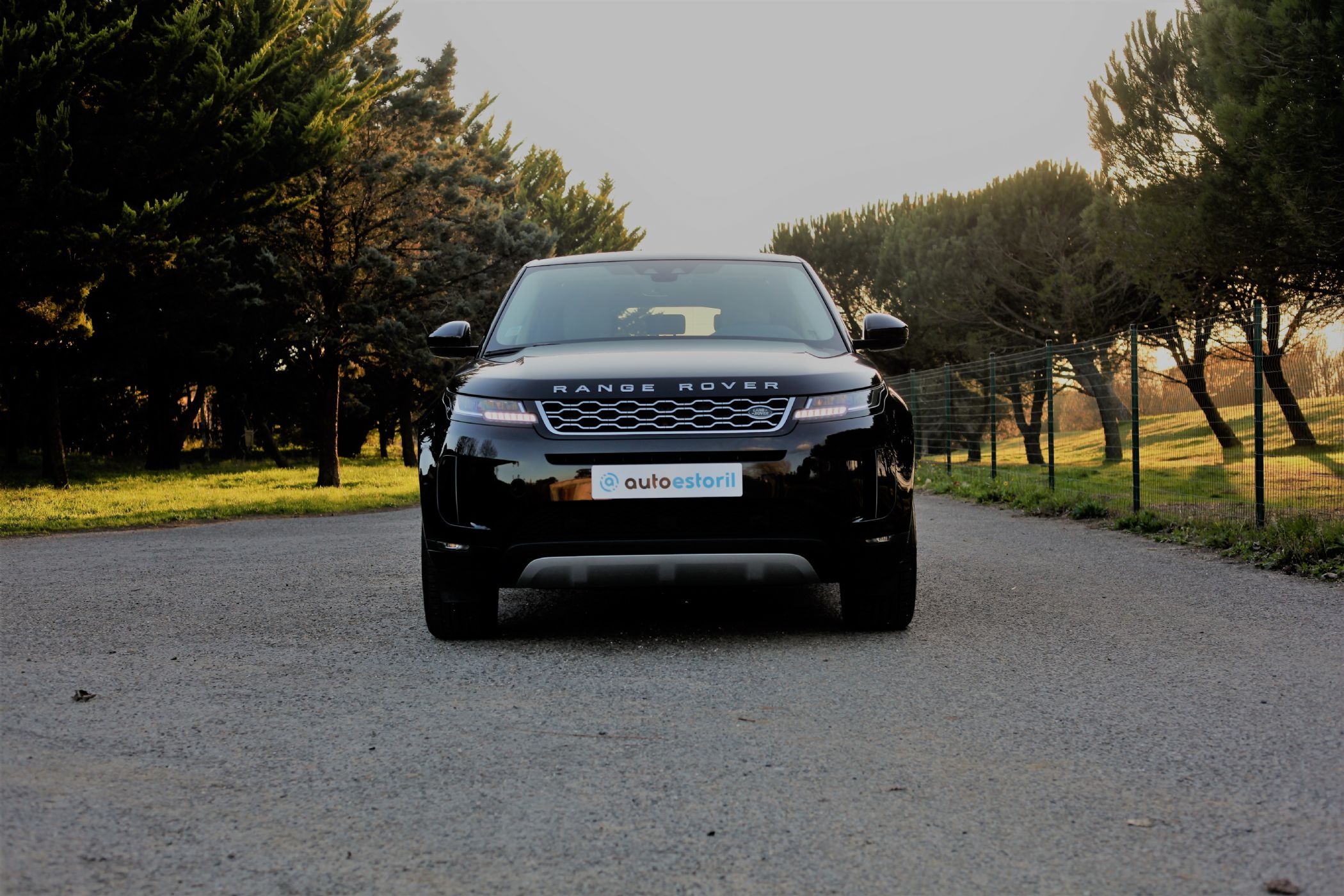 Range Rover Evoque  2.0 D150 S Auto