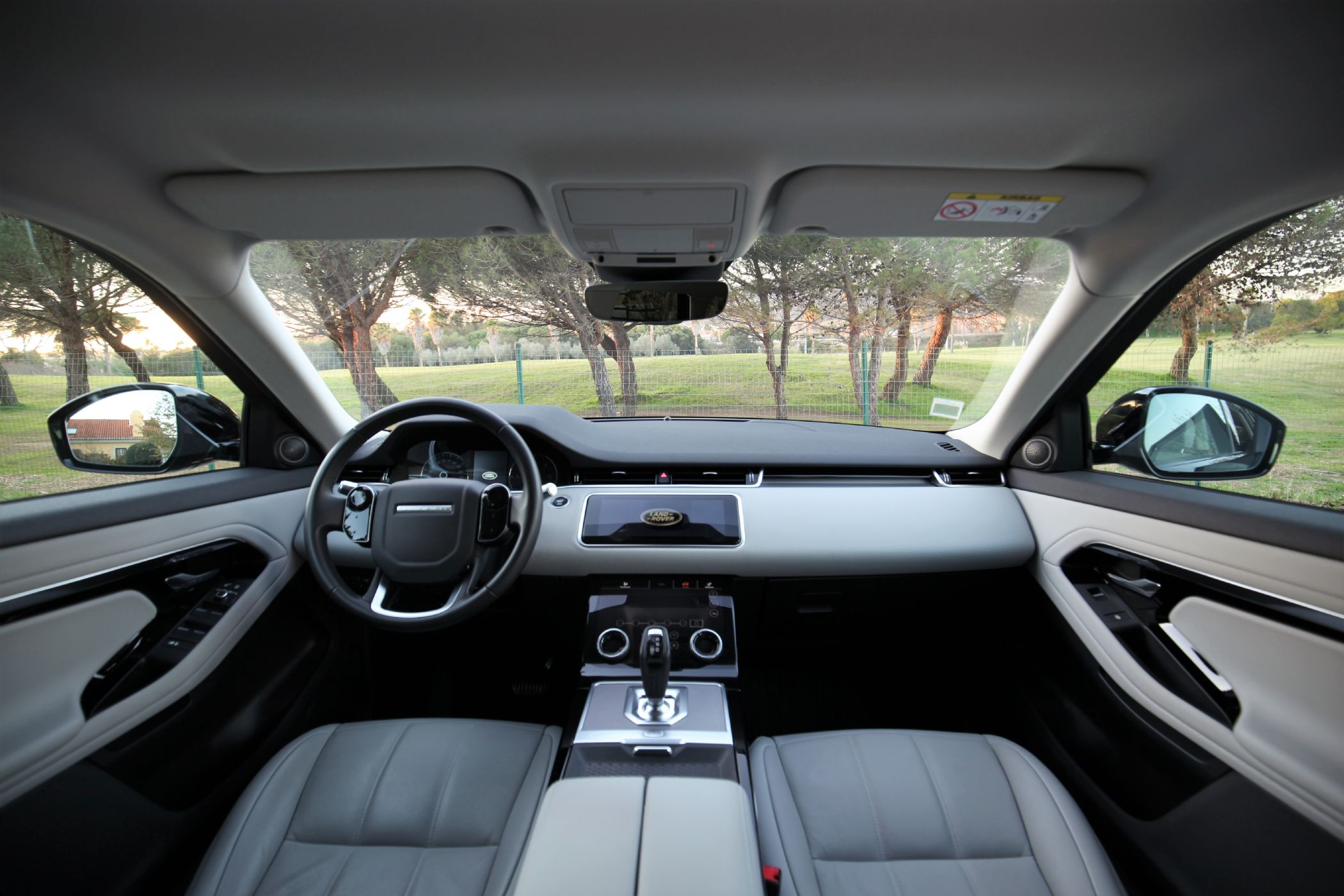 Range Rover Evoque  2.0 D150 S Auto