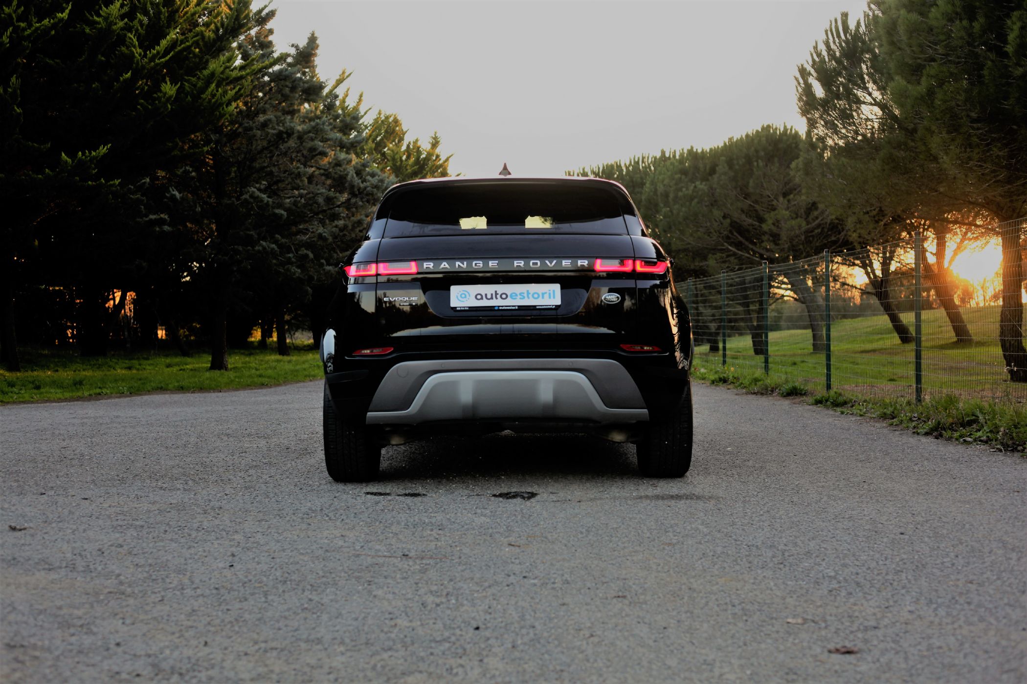 Range Rover Evoque  2.0 D150 S Auto