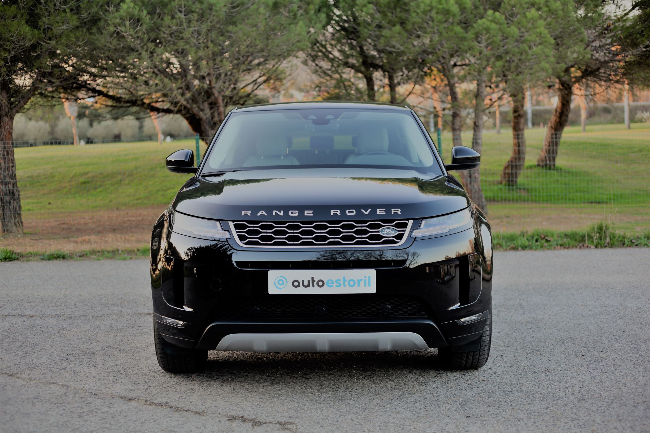 Range Rover Evoque  2.0 D150 S Auto