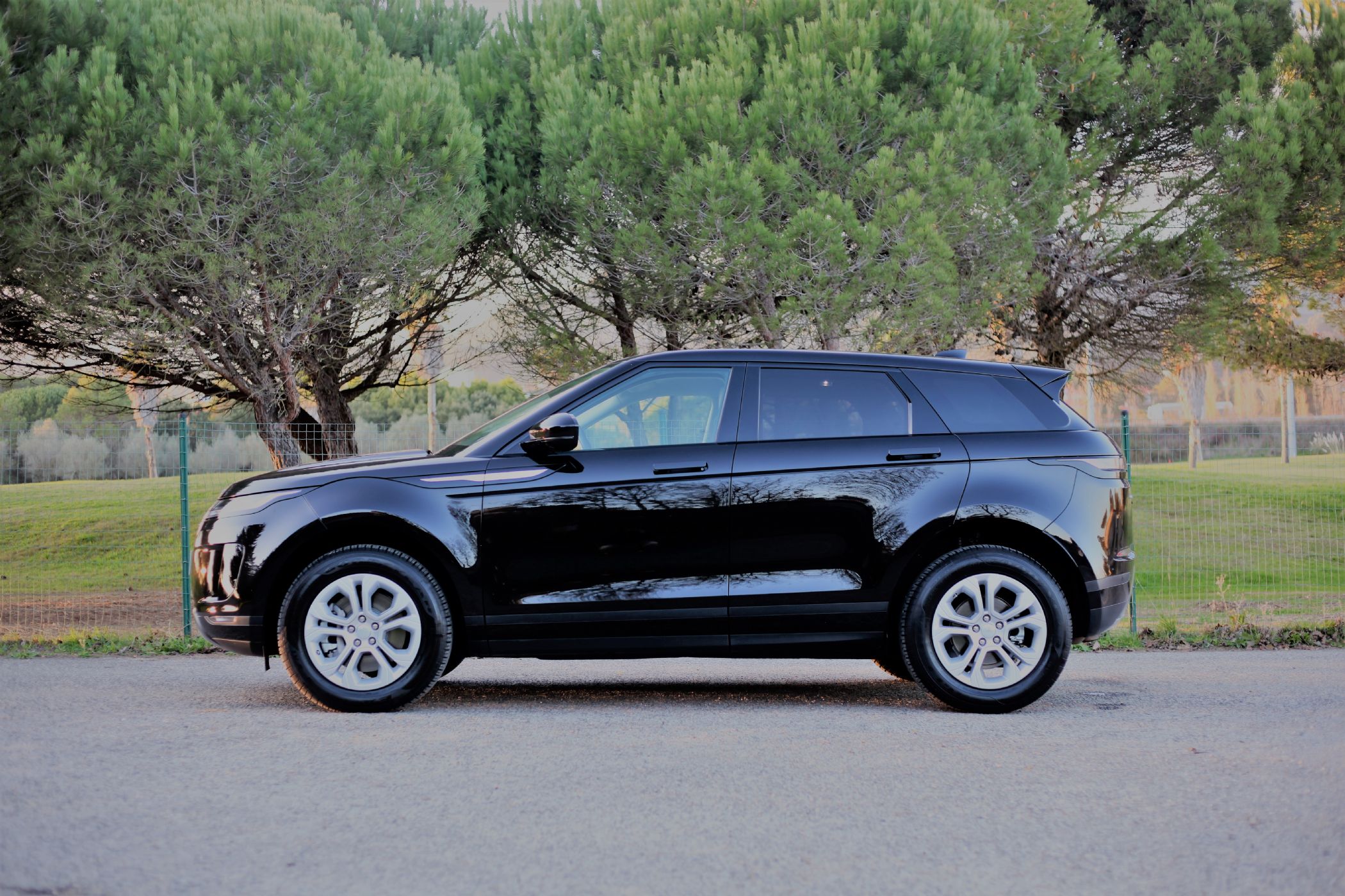 Range Rover Evoque  2.0 D150 S Auto