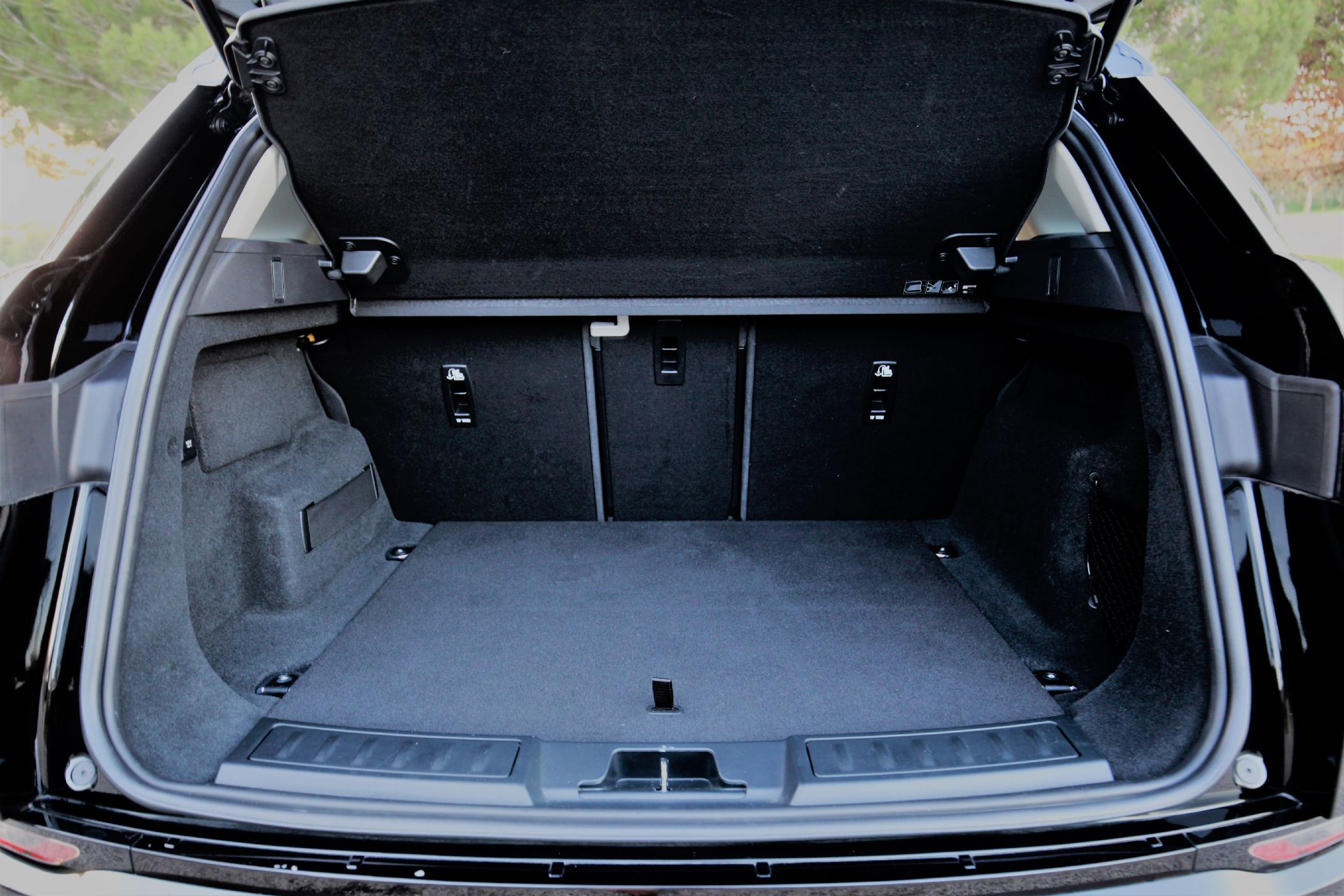 Range Rover Evoque  2.0 D150 S Auto