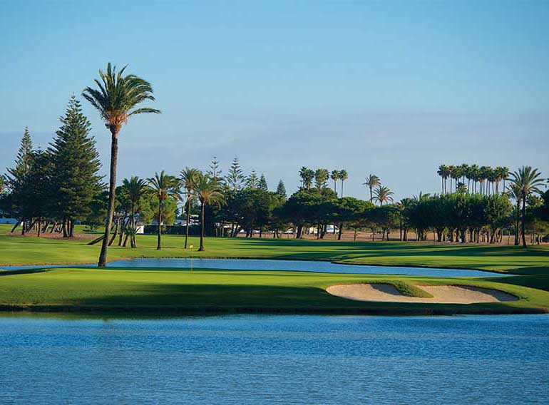 Real Club de Golf de Sotogrande