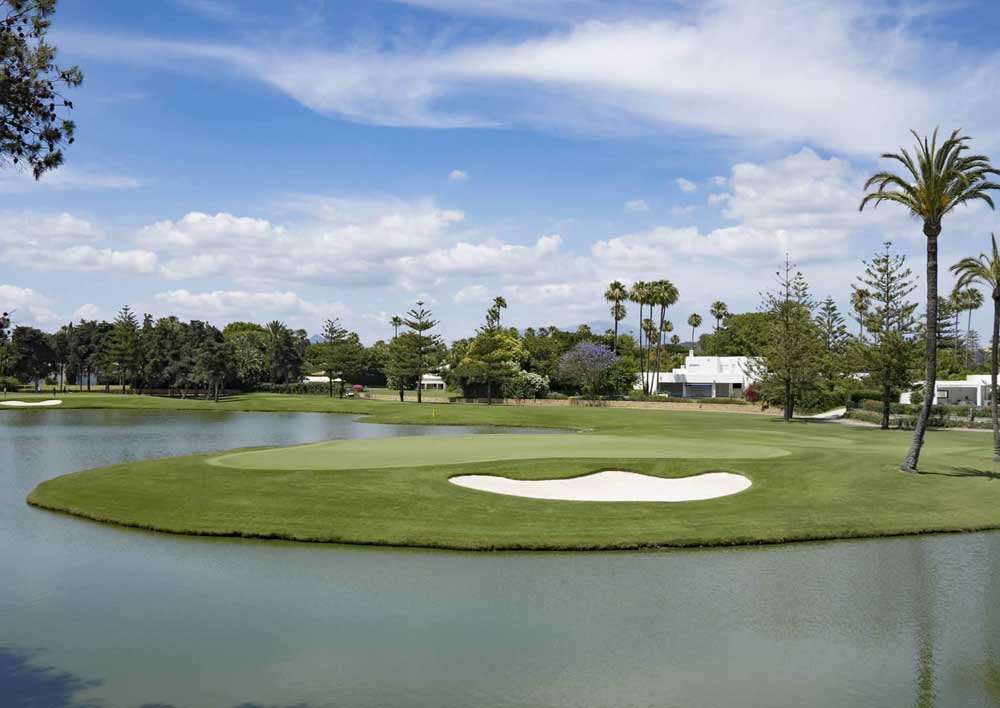 Real Club de Golf de Sotogrande