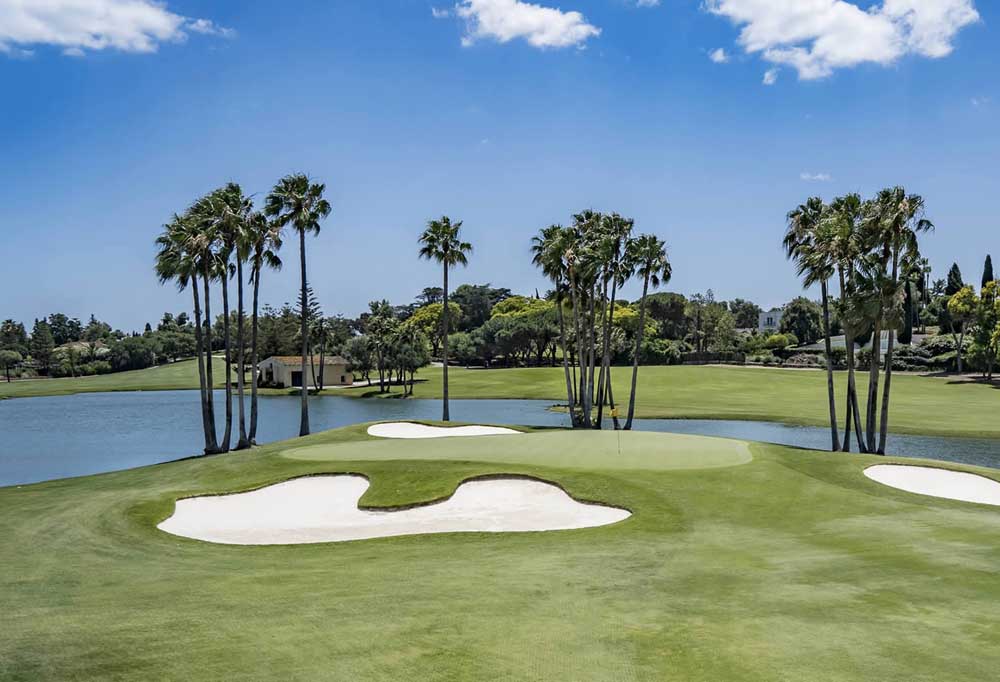Real Club de Golf de Sotogrande