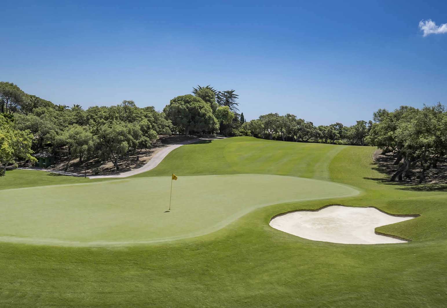 Real Club de Golf de Sotogrande