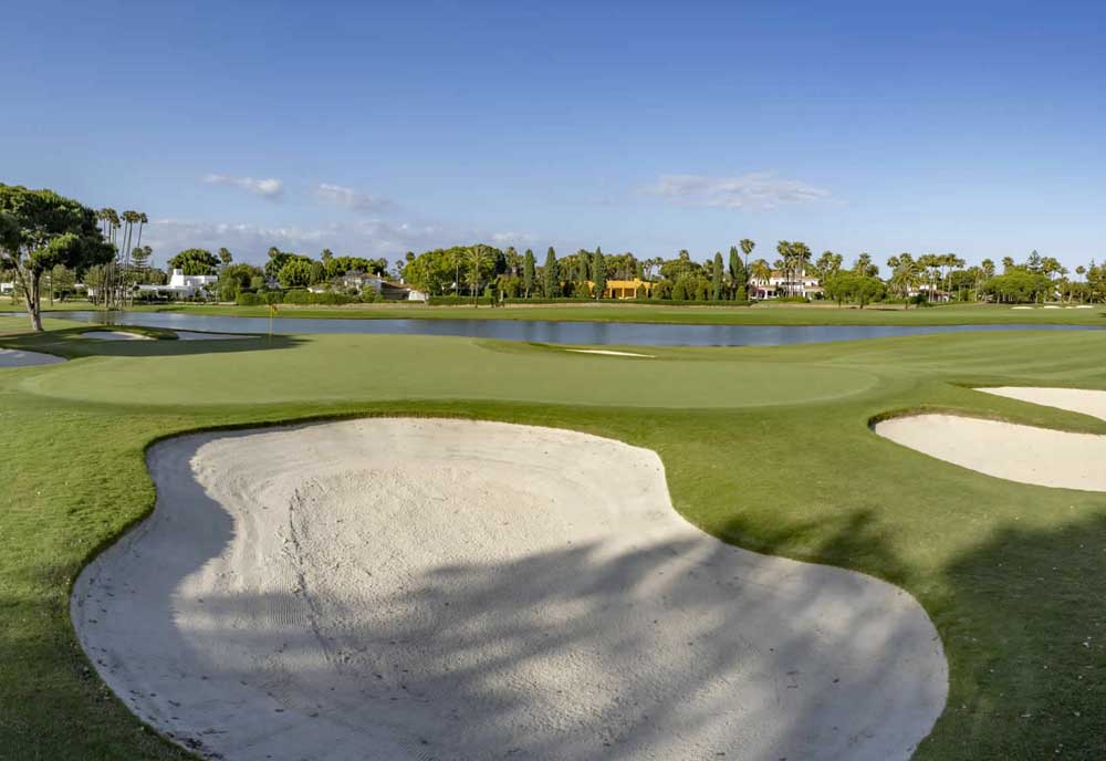 Real Club de Golf de Sotogrande
