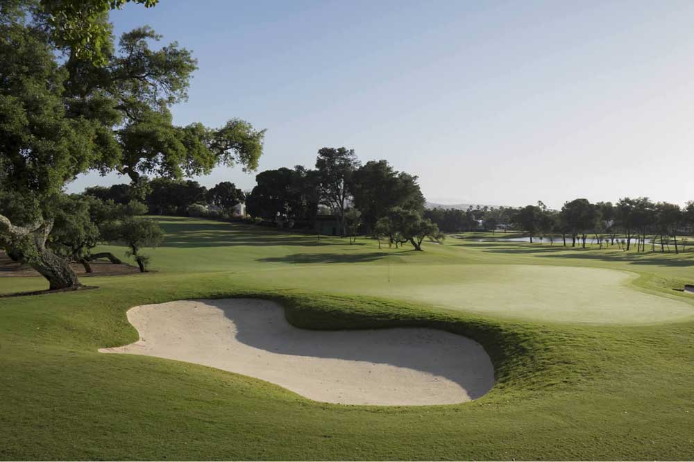 Real Club de Golf de Sotogrande