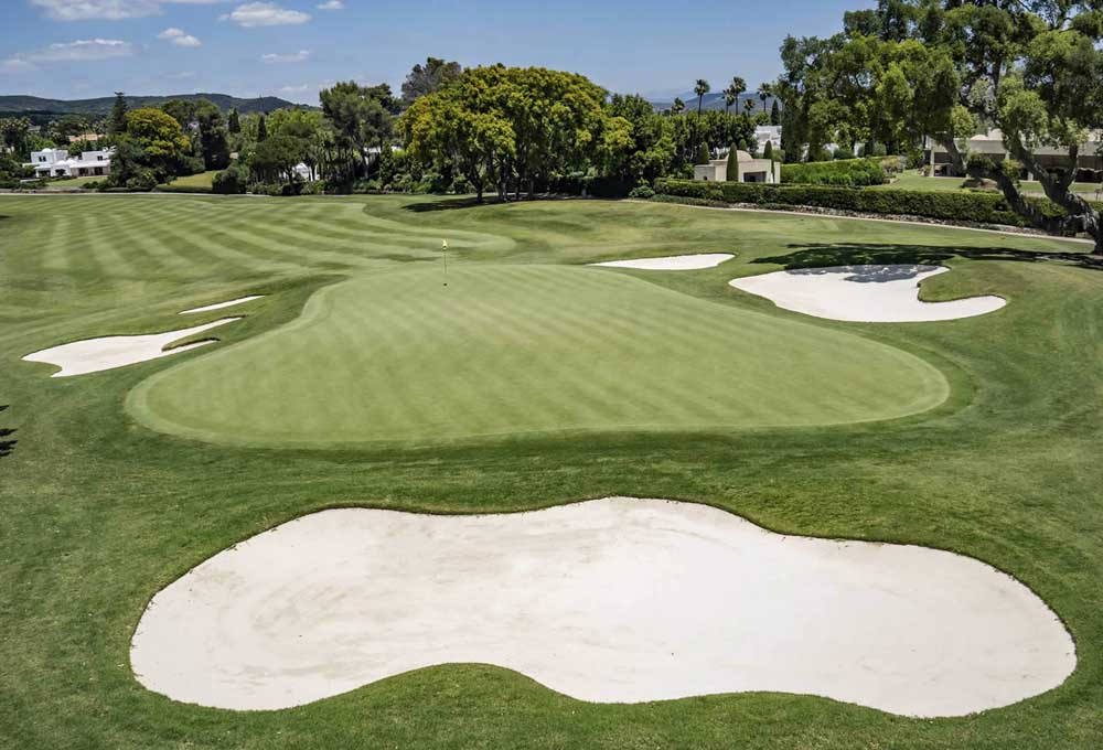 Real Club de Golf de Sotogrande