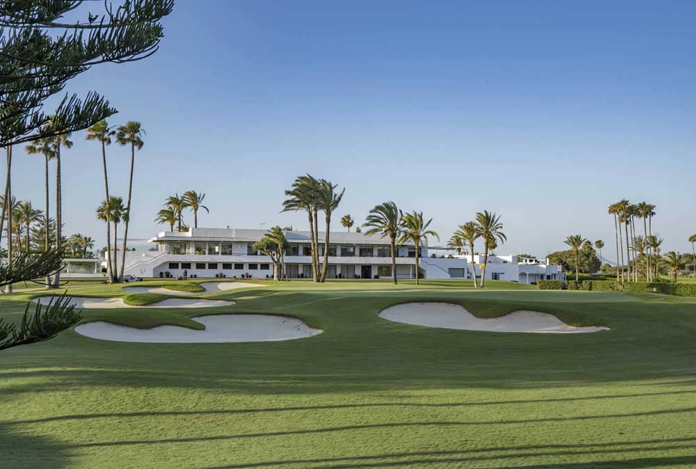 Real Club de Golf de Sotogrande