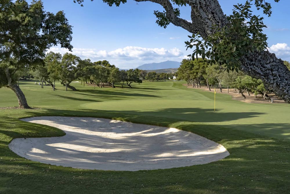 Real Club de Golf de Sotogrande