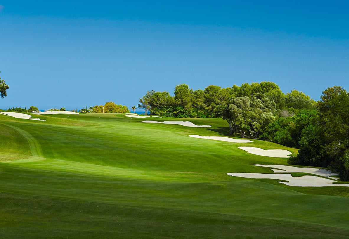 Real Club Valderrama