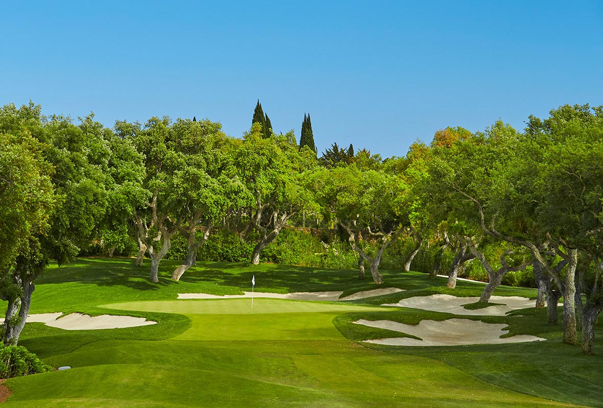 Real Club Valderrama