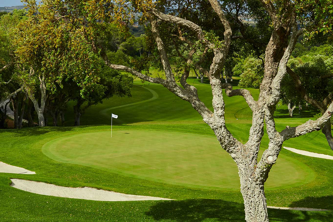 Real Club Valderrama