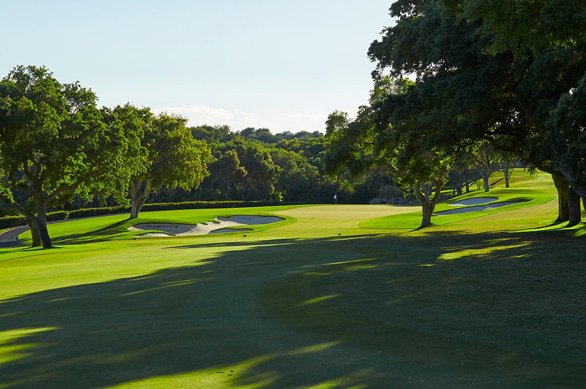 Real Club Valderrama