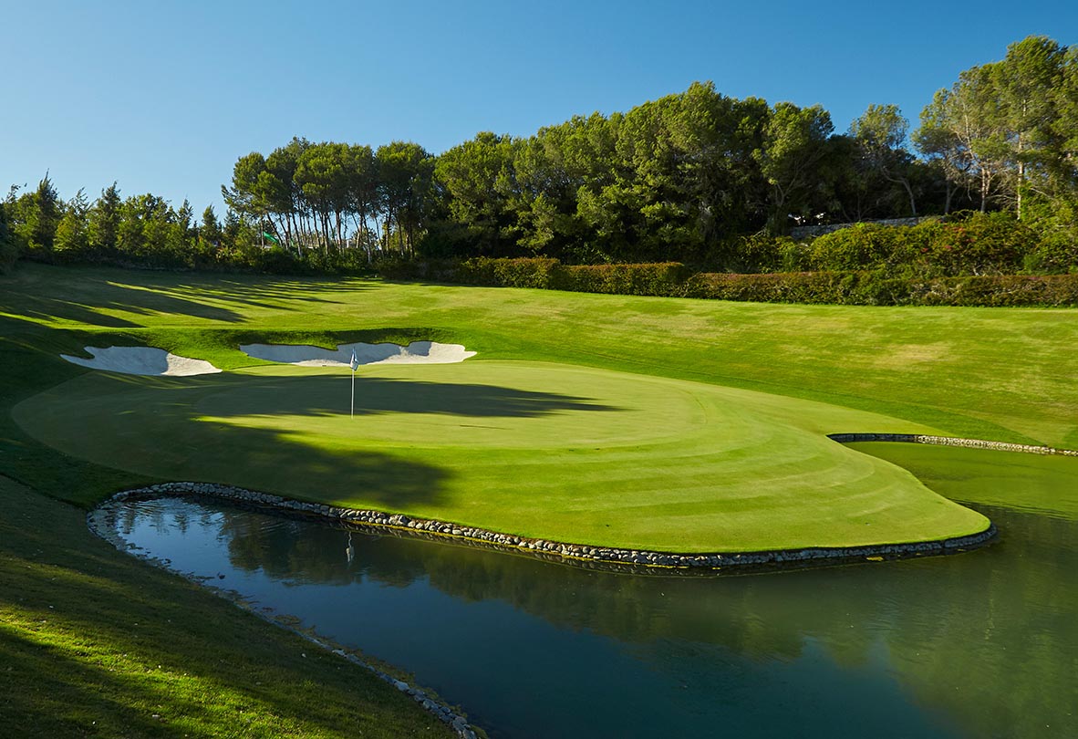 Real Club Valderrama