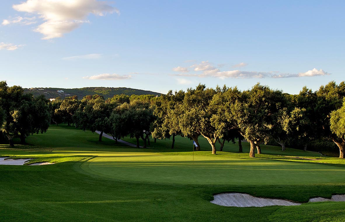 Real Club Valderrama