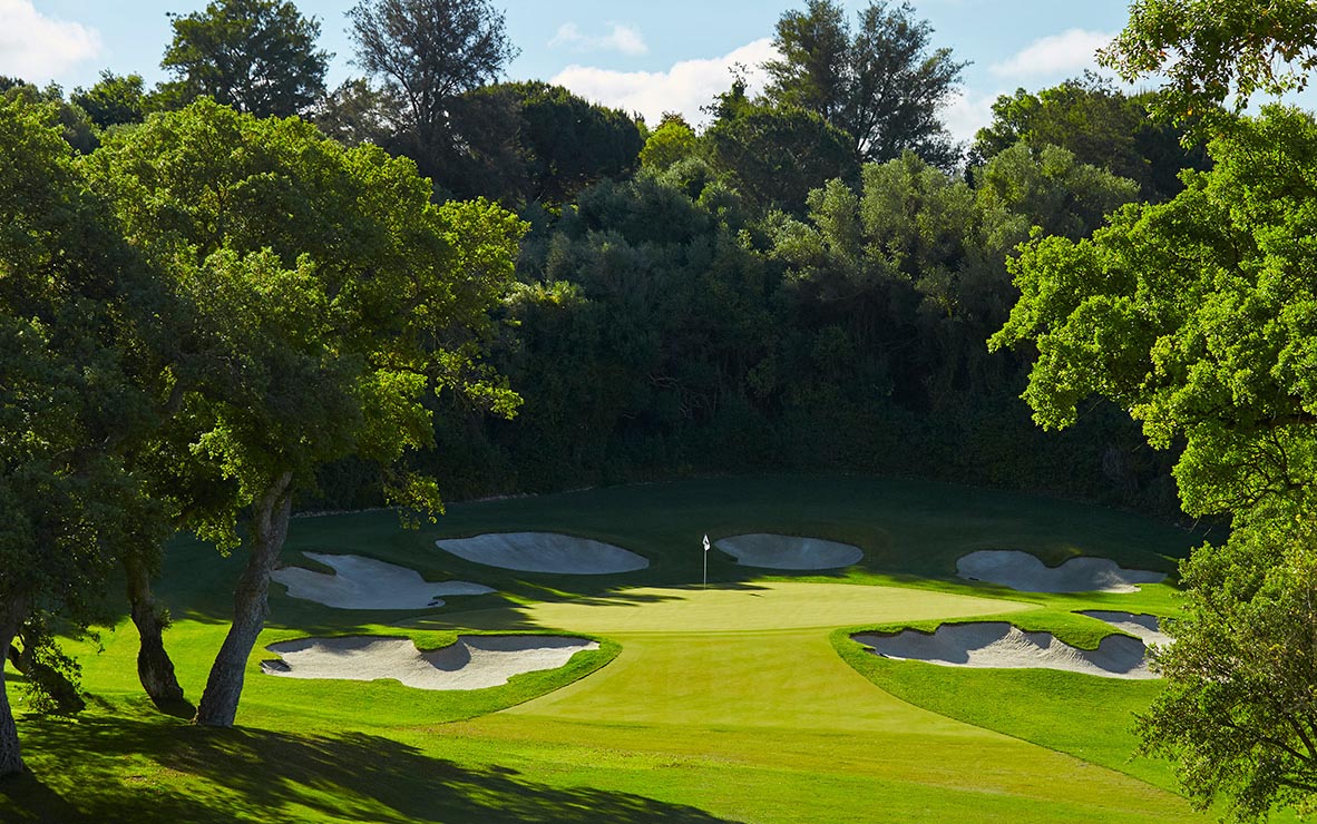 Real Club Valderrama