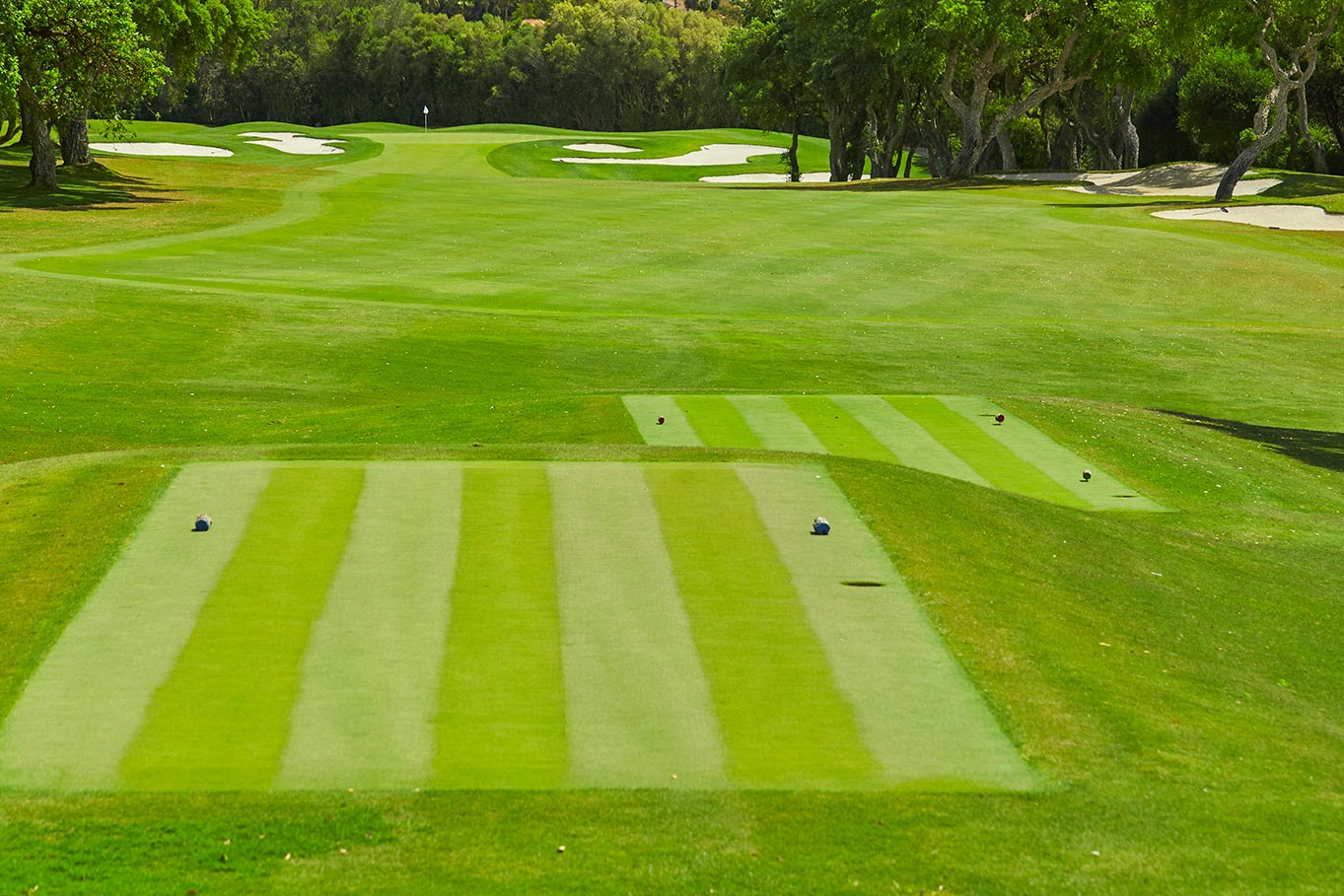 Real Club Valderrama