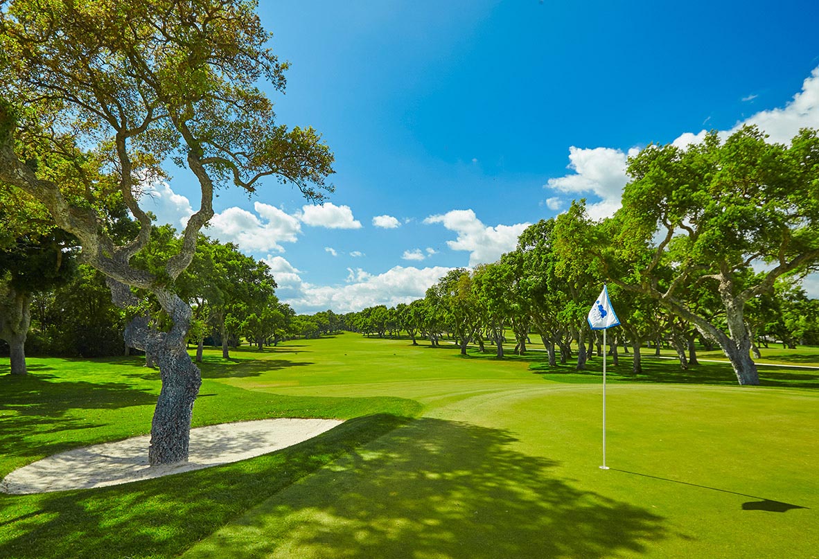 Real Club Valderrama