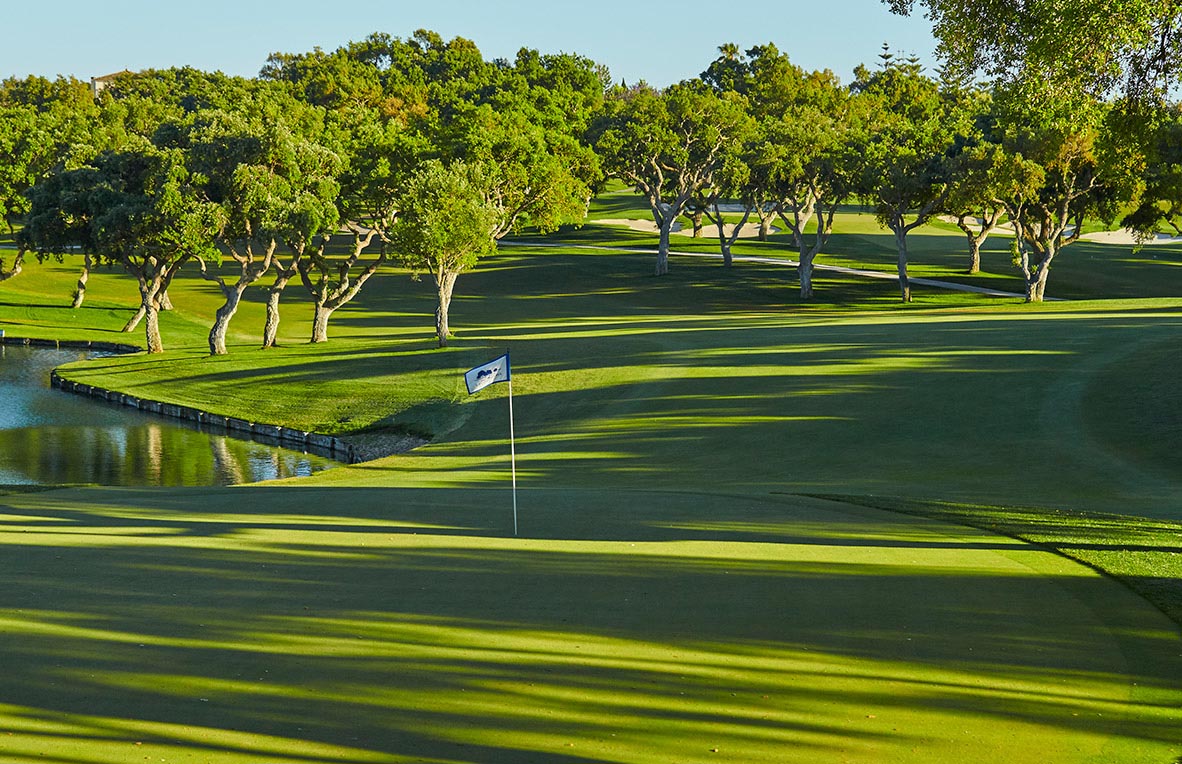 Real Club Valderrama