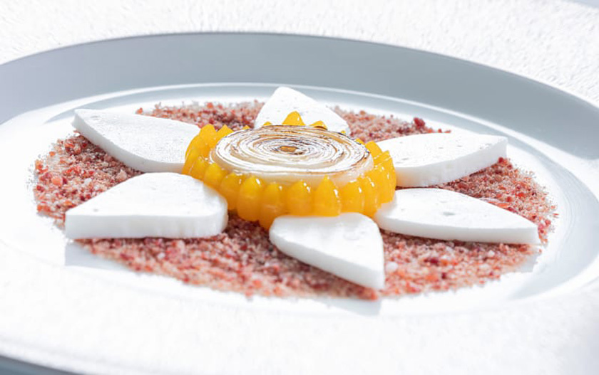 Restaurante Akelarre