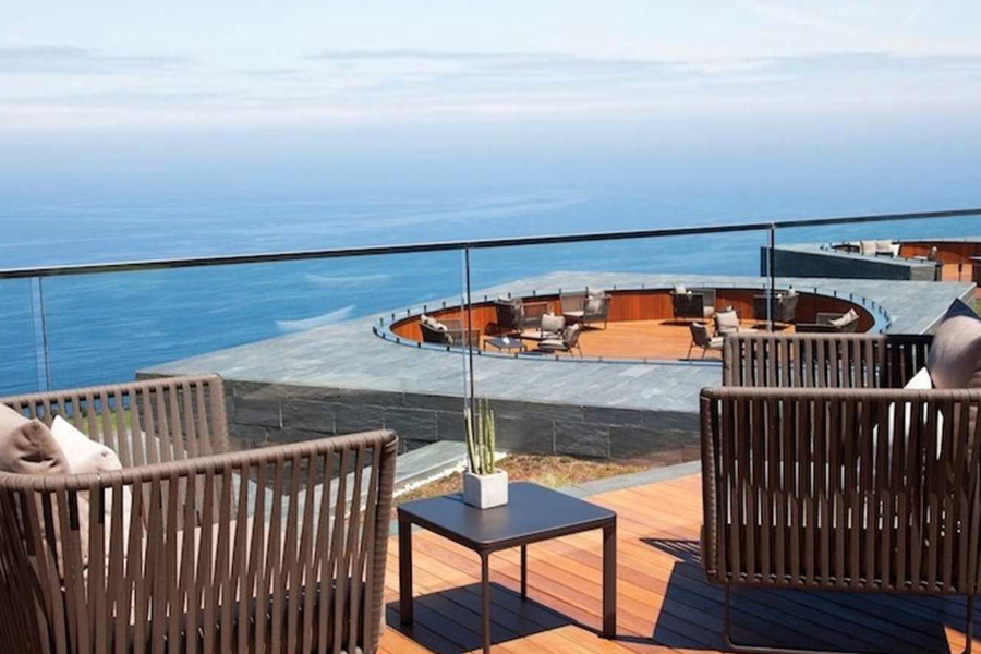 Restaurante Akelarre