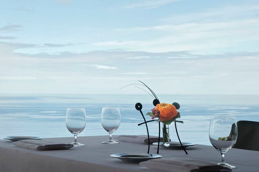 Restaurante Akelarre
