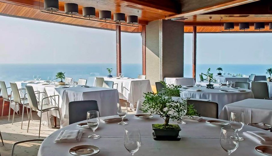 Restaurante Akelarre